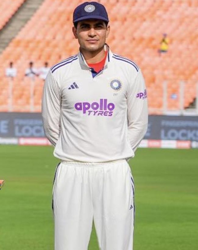 AFG के खिलाफ टेस्ट के लिए टीम इंडिया की प्लेइंग 11