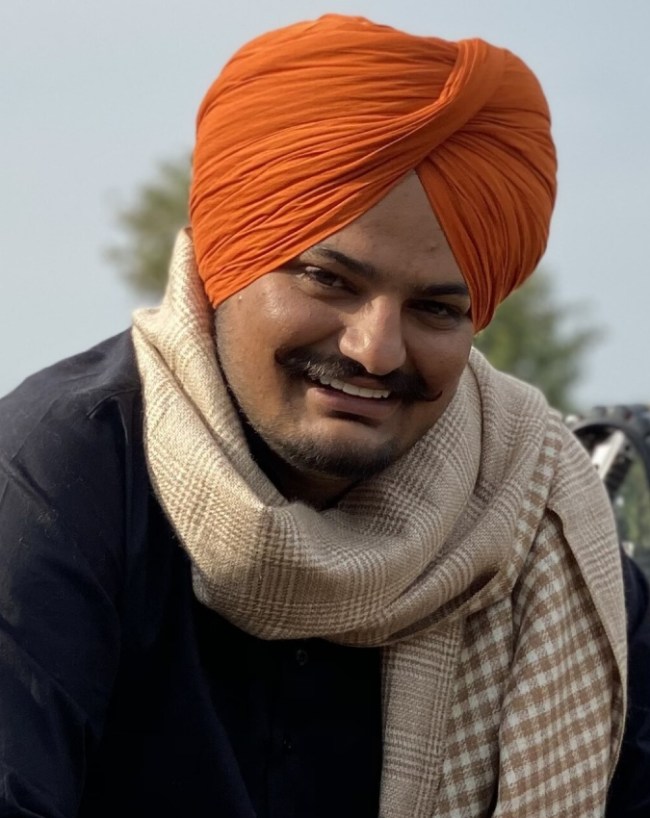 सिद्धू मूसेवाला का जन्मदिन
