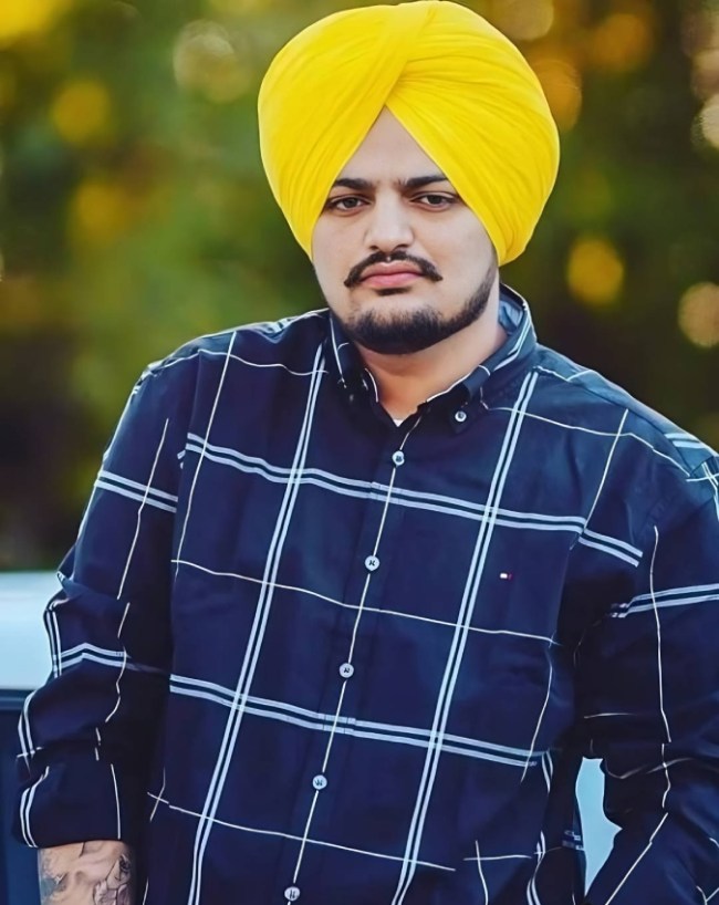 सिद्धू मूसेवाला की मौत की खबर