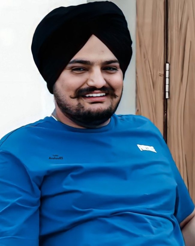 सिद्धू के गाने
