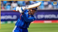 Smriti Mandhana