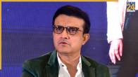 Sourav Ganguly