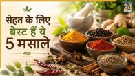 Spices For Health
