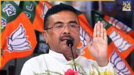 Suvendu Adhikari