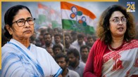 Shatabdi Roy on Mamata banerjee