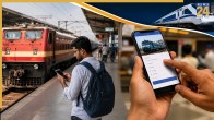 Indian Railway