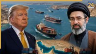 Iran Hormuz Strait Control, Abbas Araghchi Warns Trump, Iran US Tension, Middle East Regional Security, Iran Iraq Joint Press Conference