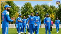 Team India Playing 11