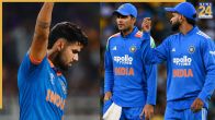 Team India Squad