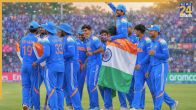 Mens U19 Team India Announced