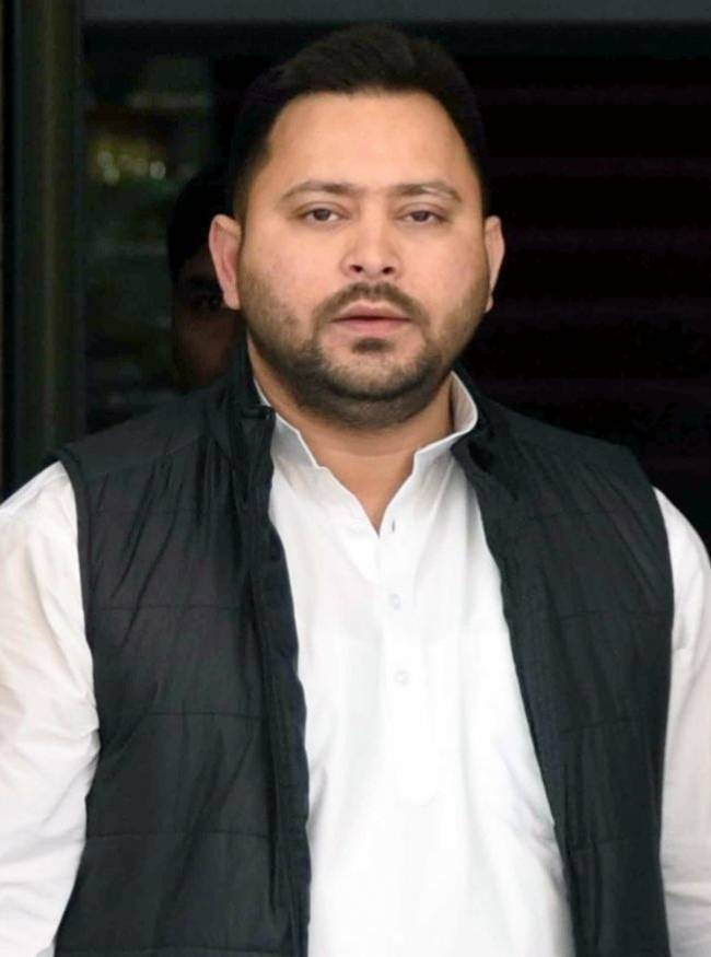 तेजस्वी यादव की सुरक्षा बरकरार रहेगी