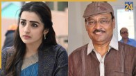 Trisha Krishnan, K. Bhagyaraj