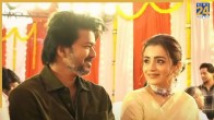Trisha Krishnan, Vijay