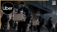 Uber Layoffs 2026
