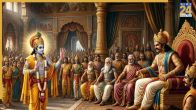 Mahabharata Story