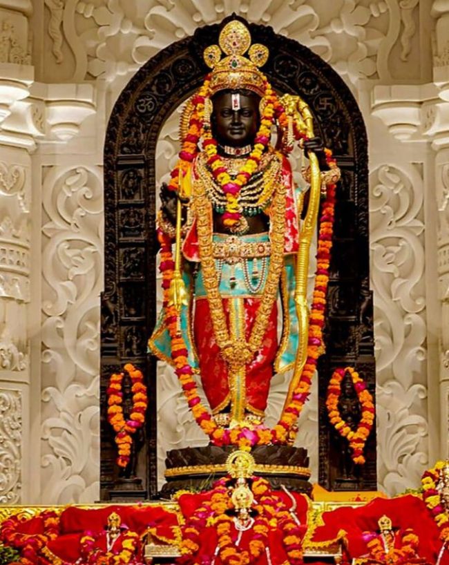 कैसे होता है राम मंदिर के पुजारी का सलेक्शन?