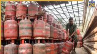 LPG Cylinder Crisis