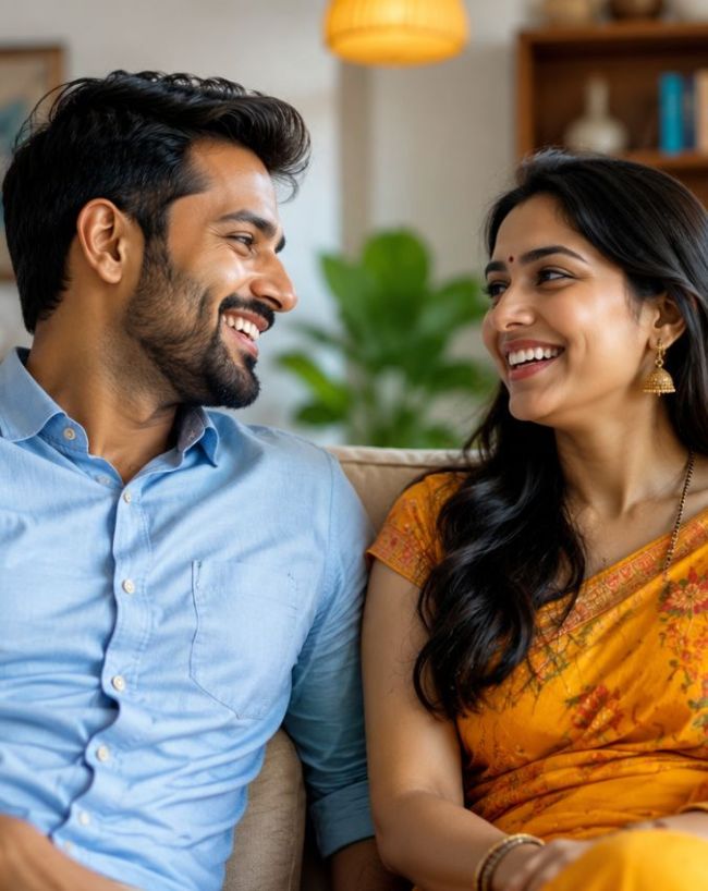 मूलांक 4 के लिए बेस्ट जोड़ी