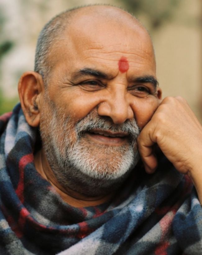 सच्चे दिल से भक्ति