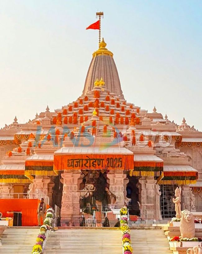 कितनी मिलती है राम मंदिर के पुजारी को सैलरी