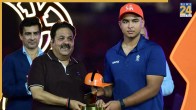 Vaibhav Sooryavanshi Team India