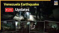 Venezuela Earthquake LIVE Updates