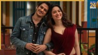 Vijay Varma, Tamannaah Bhatia