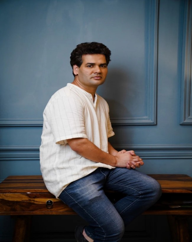 कौन है विजेता दहिया?
