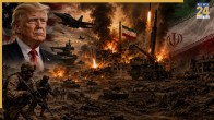 US Attacks Indian Ships, Indian Sailors Killed Oman, India Condemns US Attack, MEA Randhir Jaiswal, Strait of Hormuz Tension