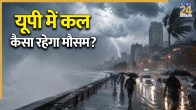 UP Weather Forecast for June 16