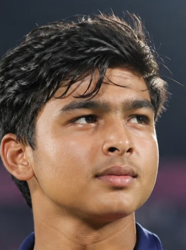 कौन है वैभव सूर्यवंशी का फैन?
