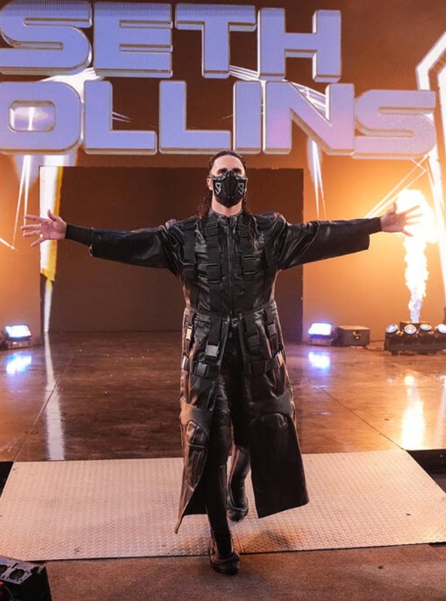 WWE SummerSlam 2026 को लेकर ऐलान