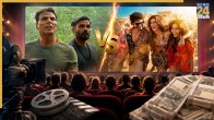 Welcome To The Jungle vs Cocktail 2 Box office collection