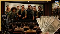Welcome to the jungle Box Office Collection