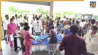 Tamil Nadu Gas Leak