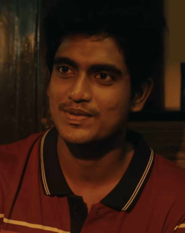 विथ लव फिल्म कब रिलीज हुई थी