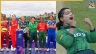 Womens T20 World Cup