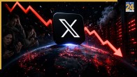 X Down