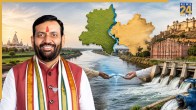 Yamuna Water Sharing
