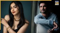 adah sharma living in sushant singh rajput flat