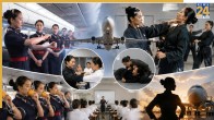 What Is Wing Chun and Qin Na