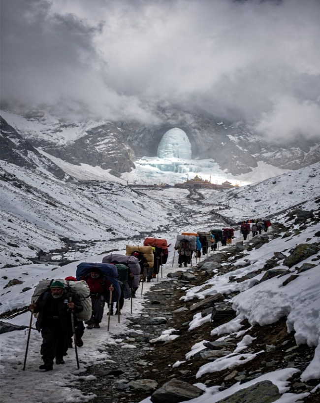 कब से शुरू हो रही अमरनाथ यात्रा? 