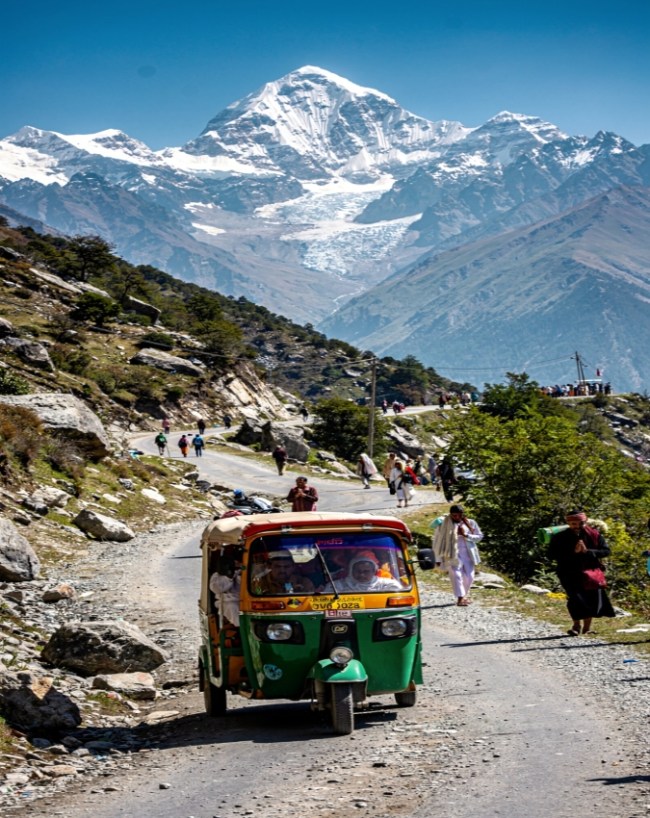 प्रमुख रूटों पर बसों के किराए निर्धारित