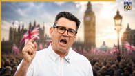 Who Is Andy Burnham