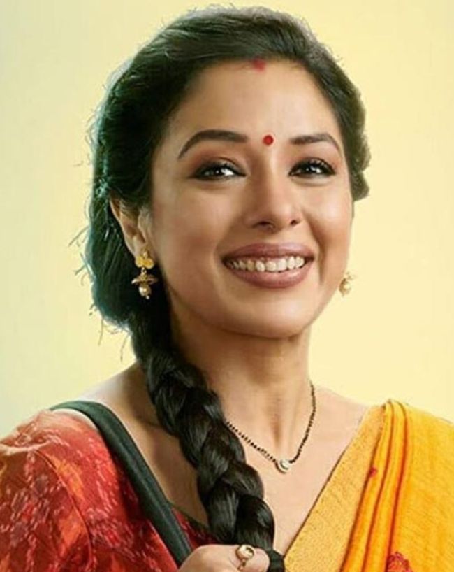 अनुपमा