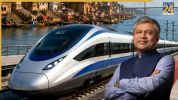 Delhi Patna Bullet Train, Delhi to Patna just five hours, delhi Varanasi bullet train, railway minister Ashwini Vaishnaw, railway minister big announcement, Indian railway