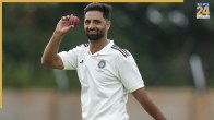 auqib nabi Team India
