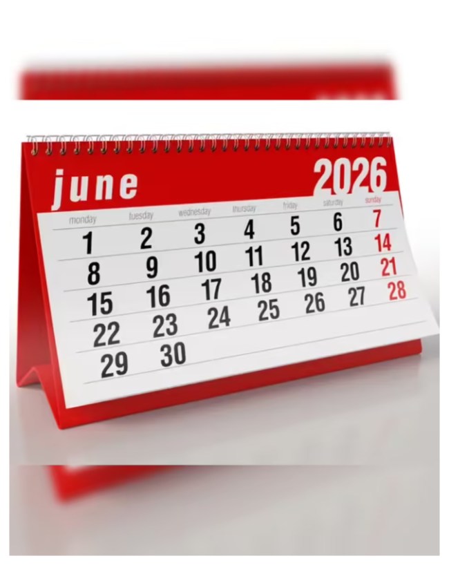 जून 2026 की रीजनल छुट्टियां: जानें आपके शहर में कब बंद रहेंगे बैंक