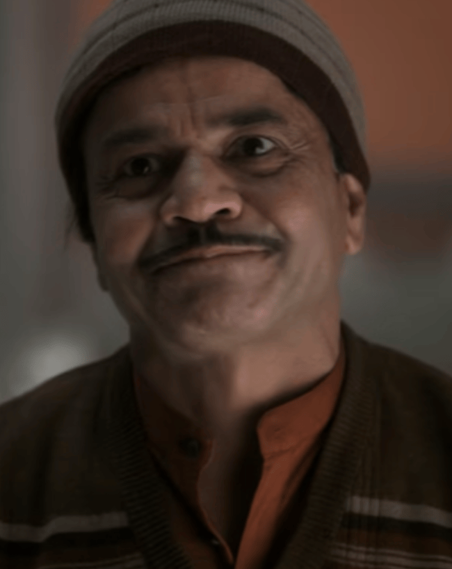 भूत बंगला फिल्म कहानी