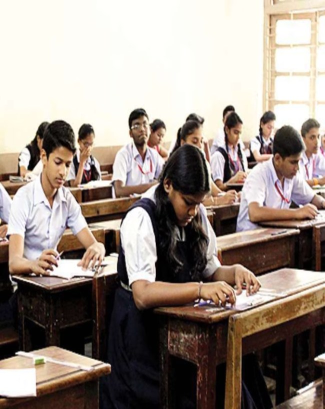 पढ़ाई का दबाव कम करना है मकसद